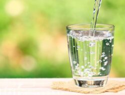Wanita Ini Asupan Minuman Ekstrem Hanya Minum Air Putih, Turun 20 Kg tapi Otak Rusak