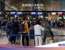 Trik Pilih Bangku sampai Upgrade Kelas Usaha