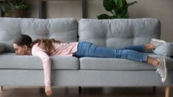 Punya Teman Gampang Baper? Psikolog Bilang, Latihan Bisa Perbaiki Hormonnya