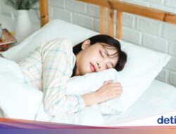 Gaya Sleep Tourism Menjamur, Hotel Jepang Tawarkan Paket Tidur Super Nyenyak
