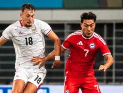 Indonesia Bentrok Singapura Lagi Ke FIFA Asosiasinegara-Negaraasiatenggara Cup, Misi Balas Dendam Dimulai