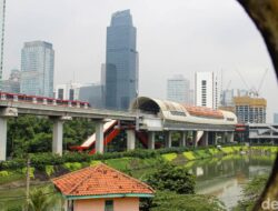 Netizen Soroti Langit ‘Kusam’ Jakarta Ke Foto Instagram Chelsea dan AC Milan