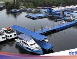 Tak Cuma Karena Itu Lokasi Perayaan Seni, Pantai Khalkote Disiapkan Karena Itu Destinasi Masakan Papua