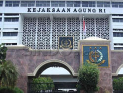 Kejagung Tetap Solid Usut Penyalahgunaan Jabatan Kelas Berat Di Ditengah Permasalahan Internal