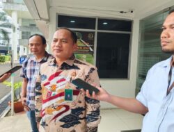 Kejagung Ungkap Alasan Rinaldi Umar Batal Dilantik Bersama Sebab Itu Dirdik Jampidsus