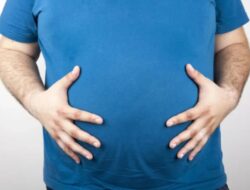 Kenapa Berat Badan Pria Susah Turun Meski Sudah Pola Makan? Ini Alasannya