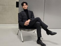 Kim Soo Hyun Ingatkan Fans soal Fan Meeting Palsu, Waspada Kejahatan Finansial