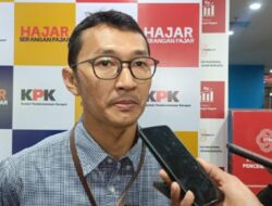 KPK Geledah 3 Lokasi Di Bengkulu, Sita Uang Rp4 Miliar dan Sejumlah Produk Internasional Bukti
