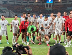 Link Live Pemutaran Online Timnasional Indonesia vs Vietnam Ke Gelar AFF 2026, Kick-off Malam Ini!