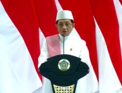 Indonesia Lukisan Tuhan Paling Indah, Tak Boleh Ada yang Mengacak-acaknya