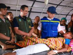 Menkes Kirim Praktisi Medis Ortopedi Di NTT, Tangani Pasien Patah Tulang Termasuk Usia Anak