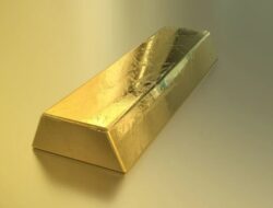 Mineral Mutakhir yang Lebih Berharga Di Emas Ditemukan Di Rusia