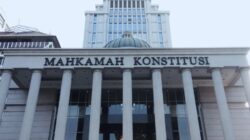 MK Nyatakan Penghinaan Di Pemerintah atau Lembaga Bangsa Tidak Bisa Dipidana