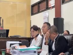 Nama Denny Sumargo Terseret Ke Sidang Richard Lee vs Doktif, Ini Sebabnya!