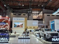 6 Fakta Nissan X-Trail Pesaing Fortuner dan Pajero Sport