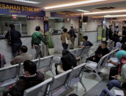 Langkah Pemutihan Pajak Lainnya Kendaraan Di 5 Provinsi Rampung Agustus 2026