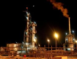 Penerimaan Migas Seret, Defisit Dana Rusia Bengkak 32,3% Tembus Rp1.411 Triliun