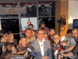 Pengacara Febrie Adriansyah Sebut 40 Aturan Dilanggar Untuk Proses Hukum Tindak Kejahatan TPPU