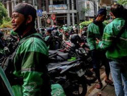 Asosiasi Usul Soal Skema Kendaraan Bermotor Roda Dua Bensin Bisa Ditukar Kendaraan Bermotor Roda Dua Listrik
