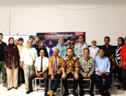 Perdagangan Orang Masih Mengancam, Posko Pengaduan TPPO Dinilai Perlu