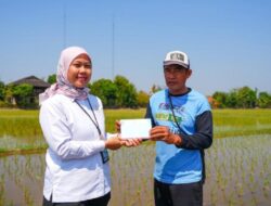 Petani hingga Buruh Pabrik Diundang Prabowo Ikut Upacara HUT RI Ke Istana