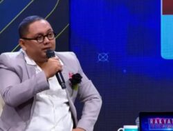 Petisi Ahli Apresiasi Pengamanan Polda Metro Jaya Di Unjuk Rasa RUU Perampasan Aset
