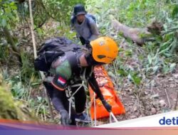 Sosok Maliya dan Irfan, Dua Pendaki yang Tewas Terjatuh Ke Gunung Piramid