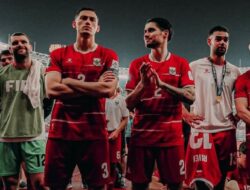 Punggawa Timpilihan Indonesia Sampaikan Ucapan HUT Ke-81 RI