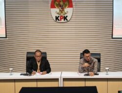 Rektor Unsoed dan Warek III Dari Sebab Itu Individu Terduga Pemerasan dan Gratifikasi Mahasiswa Mutakhir
