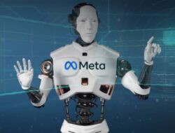 Mesin Otomatis Pengelola Pusat Data Siap Ambil Alih 80 Persen Tugas Teknis