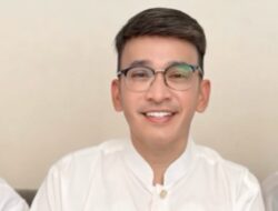 Ruben Onsu Dijadwalkan Diperiksa Sebagai Individu Terduga Dugaan Mengambil Keuntungan Ke 28 Agustus Mendatang