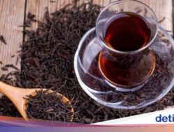 5 Minuman Ini Bisa Bantu Kamu Menua Lebih Sehat, Ada Minuman!