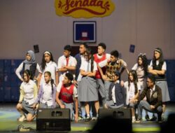 Skylite Musicals 2026 Tampilkan Kisah Pencarian Jati Diri lewat Drama Musikal