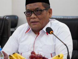 Nakes Hina Pasien BPJS, Majelis Disiplin Profesi: Keluarga Belum Laporkan Pelaku