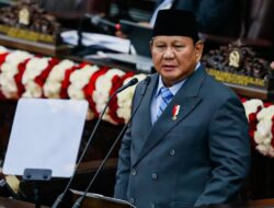 Target Perkembangan 6% Didalam Defisit Mengecil, RAPBN 2027 Uji Produktivitas dan Mutu Eksekusi