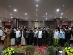 Jangan Hakimi Pesantren Sebab Ulah Oknum