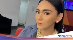 Serunya Thalita Latief Di Kulineran hingga Makan Bareng Keluarga