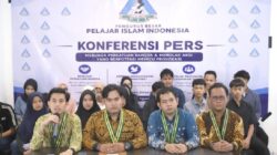 Tolak Unjuk Rasa Provokasi, PB PII Sebut Penyampaian Aspirasi Pada Untuk Sistem Pemerintahan