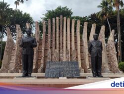 Potret 7 Destinasi yang Didalam Sebab Itu Saksi Kemerdekaan Indonesia
