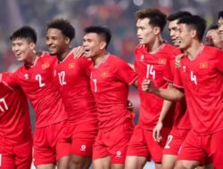 Vietnam Tebar Psywar Jelang Lawan Indonesia, Kim Sang-sik Ingin Balas Dukungan Fans