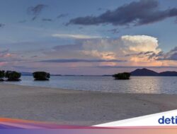 Indonesia Punya Tetangga Terbaru, Merdeka Tahun 2030