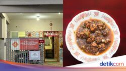 Wow! Restoran Ini Sukses Sajikan Hidangan Tanpa Daging dan MSG