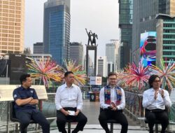 2 Pembalap Top Dunia Siap Ramaikan FIA Rallycross World Cup Indonesia 2026