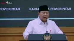 6 Kemarahan Bisa Dikapitalisasi Pihak Ingin Rebut Kekuasaan, Said Didu Minta Prabowo Tiru Putin