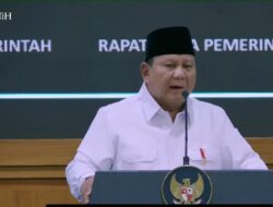 6 Kemarahan Bisa Dikapitalisasi Pihak Ingin Rebut Kekuasaan, Said Didu Minta Prabowo Tiru Putin