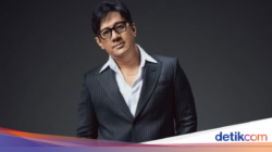 Andre Taulany Ajak Anak-anak Kulineran, Cicip Ramen Jepang hingga BBQ