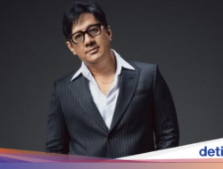 Andre Taulany Ajak Anak-anak Kulineran, Cicip Ramen Jepang hingga BBQ