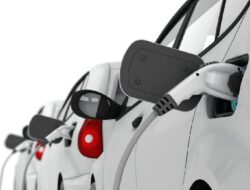 Biaya Perbaikan Kendaraan Pribadi Elektrik Tua Lebih Tinggi Di Harga Bekasnya