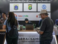 Area Masih Gelar Pemutihan Pph Kendaraan hingga Akhir September
