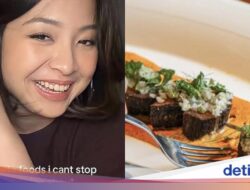 5 Masakan Jakarta Kandidatteratas Bernadya, Ada Ayam Goreng yang Bikin Nagih